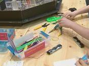 MLab Creaform musée pour s’initier numérique