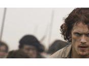 Outlander t’attends pour suite livres série