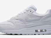 Nike WMNS Triple White Maintenant disponible