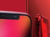 iPhone (PRODUCT)RED Special Edition