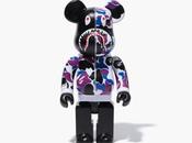 Bape Hong Kong 12th Anniversary Collection Capsule