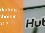 Logiciel marketing pourquoi choisir HubSpot