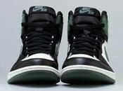 Jordan Retro High Clay Green Release Date