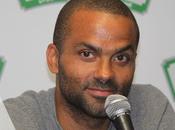 L’Asvel Tony Parker goûter l’Euroleague