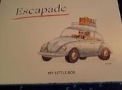 Little escapade