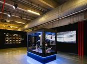 Nike Paris ouvert portes