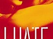 avis l'intense second tome hate love Tessa Wolf