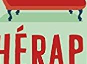 avis Thérapie crime Maxime Gillo Sophie Jomain