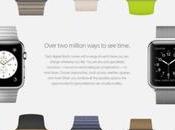 Apple sera-t-il enfin prêt autoriser cadrans d’écran tiers pour Watch