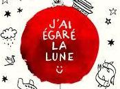 J'ai égaré lune Erwan