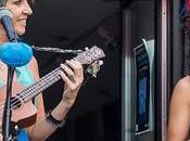 Blue Vulvettes L’A-Musée Boby Lapointe Pézenas