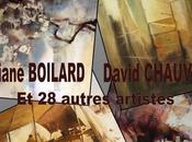 Salon Aquarell’ Eure Gaillon