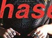 avis Chaser Kylie Scott, nouveau tome saga Dive