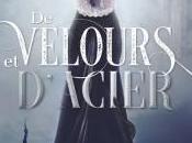 Victorian Fantasy, tome Velours d'Acier, Georgie Caldera