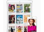 Texture Netflix magazines racheté Apple