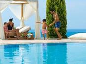 chaîne grecque IKOS RESORTS fait entrée marché l’hôtellerie luxe espagnole