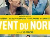 Vent Nord, film Walid Mattar