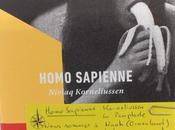 Homo sapienne