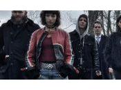 Casa Papel finalement aura partie 2019