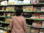 Alimentation croissance