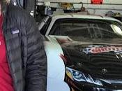 News Nouvelles photos Driven Bromberg venir prochainement Passionflix