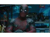 Deadpool bande-annonce finale bourrée références