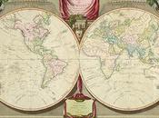 Pacifique, Londres l'Europe année 1806 Prologue