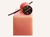 Désir, nouveau dessert Pierre Marcolini