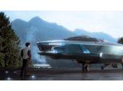 Star Citizen cette semaine retour l’éditeur personnages