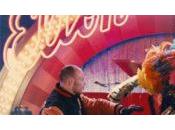 Taron Egerton est… Elton John dans Rocketman