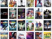 nouveaux jeux Origin Access, dont Virginia