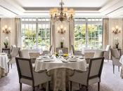 L’Abeille Shangri-la Hôtel Paris (XVIème)