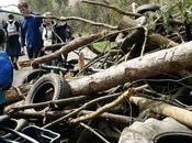 L’expulsion Notre-Dame-des-Landes vire fiasco