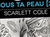 coup coeur pour l'incroyable Pure Scarlett Cole