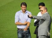 grand football serait d’accord pour rejoindre