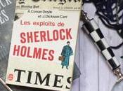 exploits Sherlock Holmes A.Conan Doyle J.Dickson Carr