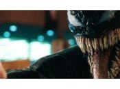 Venom enfin bande-annonce avec dedans
