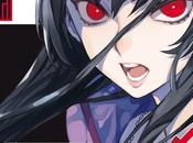 manga Killing Maze J-ta YAMADA Shinichi OKADA annoncé chez Doki-Doki