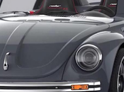 MOTEUR Coccinelle survitaminée