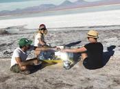 Trekking camping sauvage indispensables pratiques écologiques