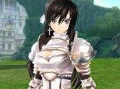 Shining Resonance Refrain nouvelle vidéo dévoilée