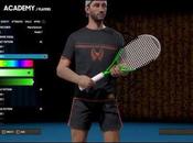 Découvrez Decal Creator d’AO International Tennis