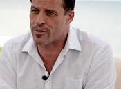 millionnaire self-made Tony Robbins: Voici signifie être riche