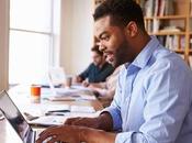 conseils pour vous aider éviter mauvaises postures devant votre ordinateur