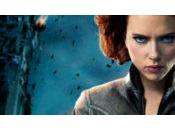 Black Widow réalisatrices renommées approchées