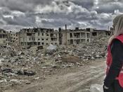 Déclaration Dominik Stillhart 2ème conférence Bruxelles Syrie