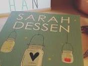 Once Sarah Dessen