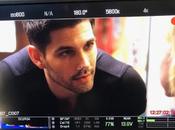 Découvrez nouvelles photos tournage Driven pour abonnés Passionflix