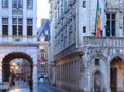 Ciao’ Amigo David Carette, exposition l’Hotel Bruxelles