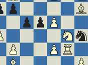 Échecs notre exercice jour avec solution